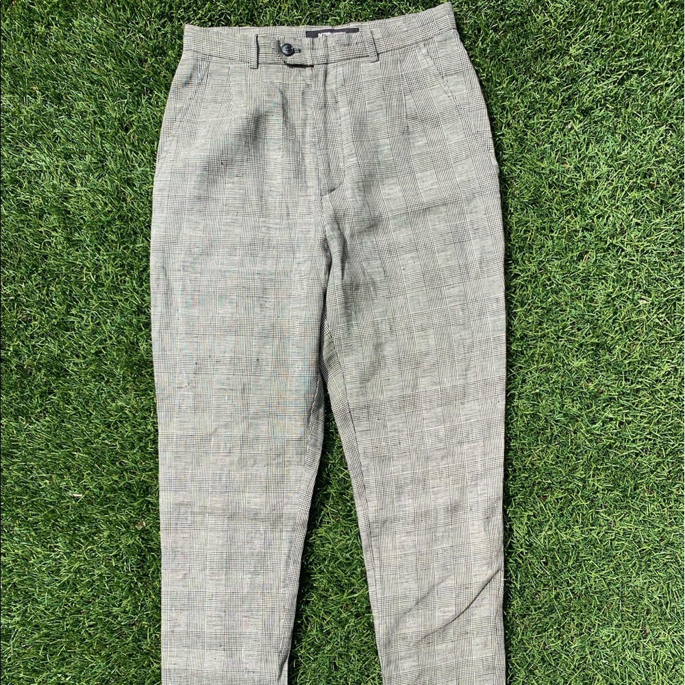 Reformation Nicky Pant - Picture 5 of 7